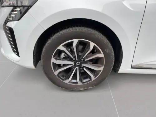 Renault Clio Clio E-Tech full hybrid 145 ch GSR2 Techno - Photo 8