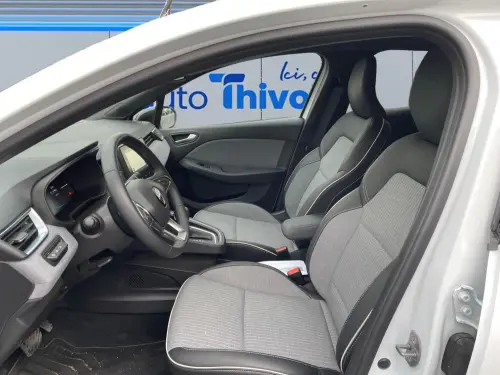 Renault Clio Clio E-Tech full hybrid 145 ch GSR2 Techno - Photo 9