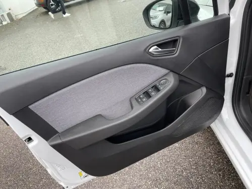 Renault Clio Clio E-Tech full hybrid 145 ch GSR2 Techno - Photo 10