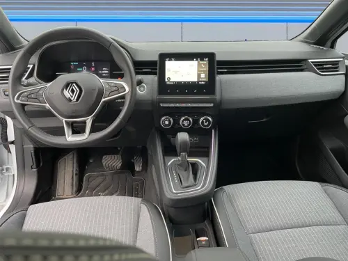 Renault Clio Clio E-Tech full hybrid 145 ch GSR2 Techno - Photo 11