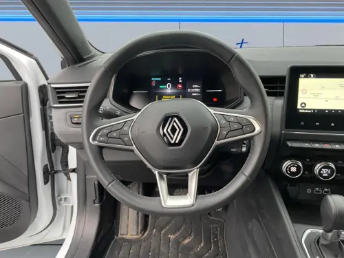 Renault Clio Clio E-Tech full hybrid 145 ch GSR2 Techno - Photo 12