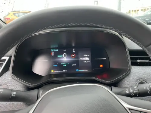 Renault Clio Clio E-Tech full hybrid 145 ch GSR2 Techno - Photo 13