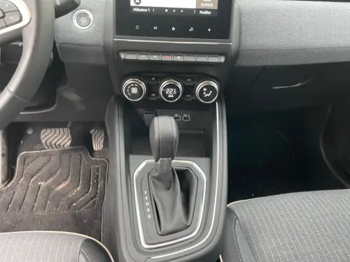 Renault Clio Clio E-Tech full hybrid 145 ch GSR2 Techno - Photo 14