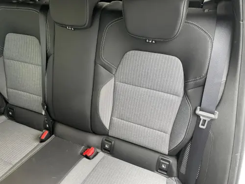 Renault Clio Clio E-Tech full hybrid 145 ch GSR2 Techno - Photo 15