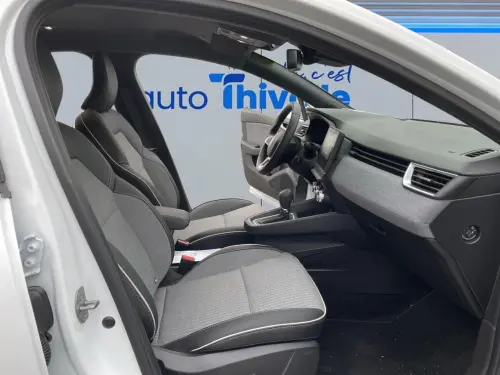 Renault Clio Clio E-Tech full hybrid 145 ch GSR2 Techno - Photo 16