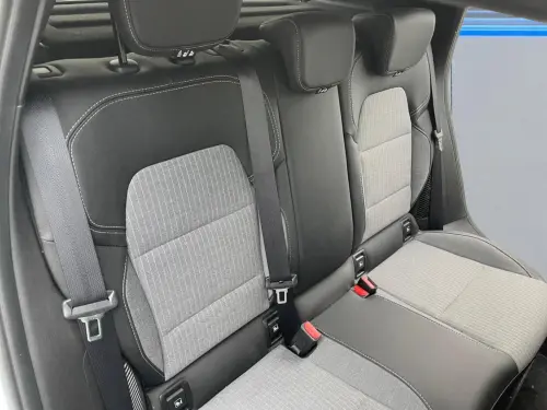 Renault Clio Clio E-Tech full hybrid 145 ch GSR2 Techno - Photo 17