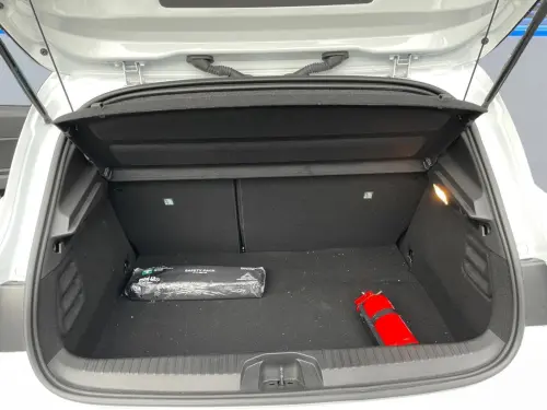 Renault Clio Clio E-Tech full hybrid 145 ch GSR2 Techno - Photo 18