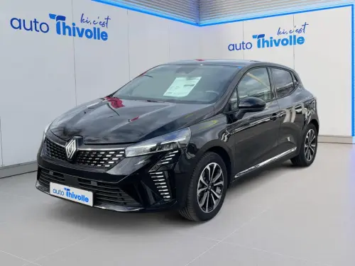 Renault Clio Clio E-Tech full hybrid 145 ch GSR2 Techno - Photo 0