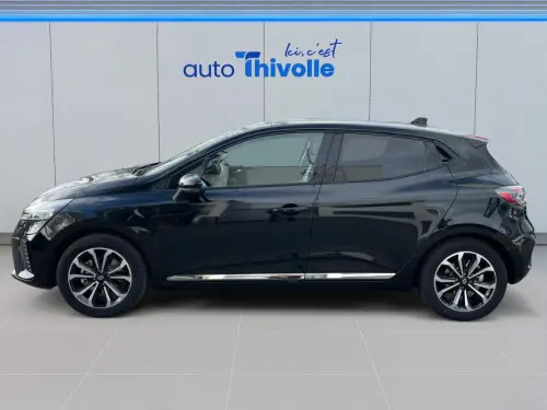 Renault Clio Clio E-Tech full hybrid 145 ch GSR2 Techno - Photo 1