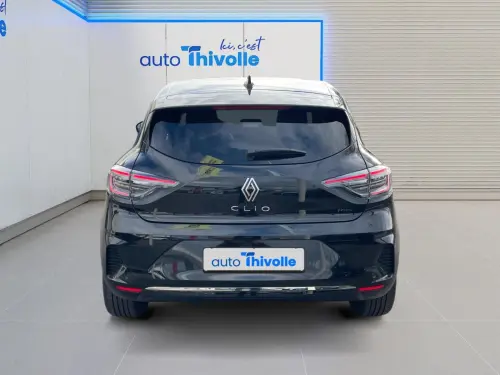 Renault Clio Clio E-Tech full hybrid 145 ch GSR2 Techno - Photo 3