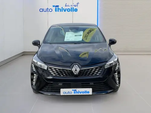 Renault Clio Clio E-Tech full hybrid 145 ch GSR2 Techno - Photo 7