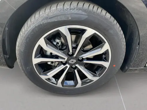 Renault Clio Clio E-Tech full hybrid 145 ch GSR2 Techno - Photo 8