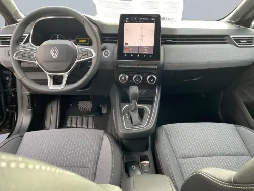 Renault Clio Clio E-Tech full hybrid 145 ch GSR2 Techno - Photo 11