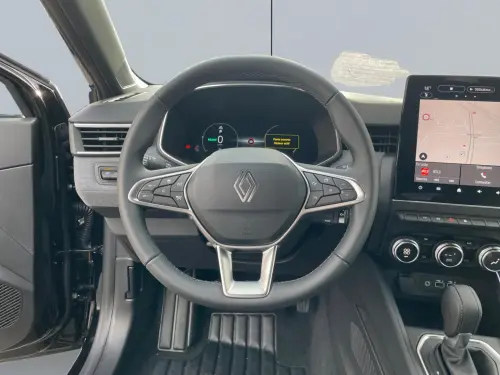 Renault Clio Clio E-Tech full hybrid 145 ch GSR2 Techno - Photo 12