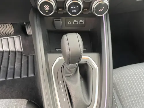 Renault Clio Clio E-Tech full hybrid 145 ch GSR2 Techno - Photo 14