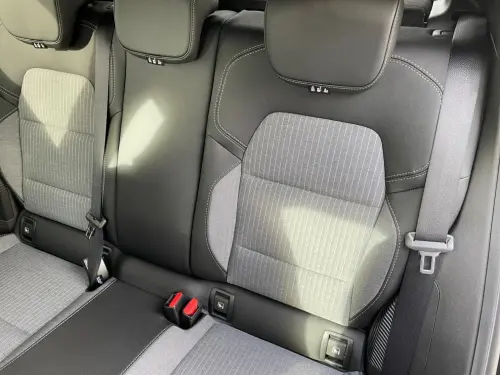 Renault Clio Clio E-Tech full hybrid 145 ch GSR2 Techno - Photo 15