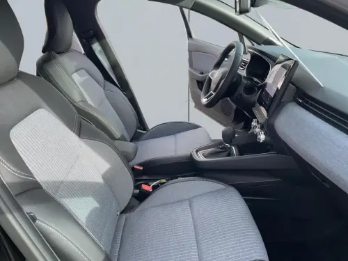 Renault Clio Clio E-Tech full hybrid 145 ch GSR2 Techno - Photo 16