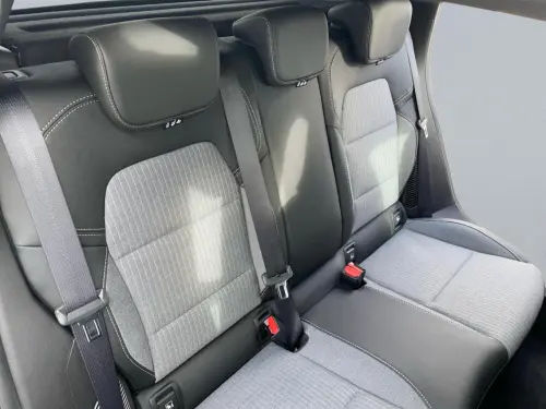 Renault Clio Clio E-Tech full hybrid 145 ch GSR2 Techno - Photo 17