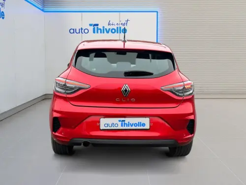 Renault Clio Clio Blue dCi 100 ch GSR2 Evolution - Photo 3