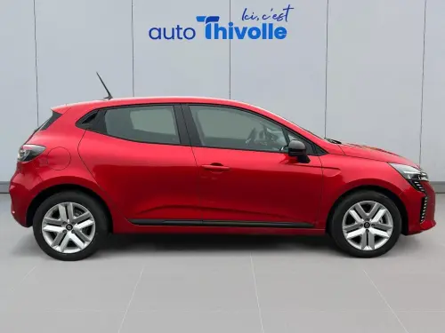 Renault Clio Clio Blue dCi 100 ch GSR2 Evolution - Photo 5