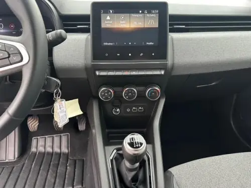 Renault Clio Clio Blue dCi 100 ch GSR2 Evolution - Photo 10