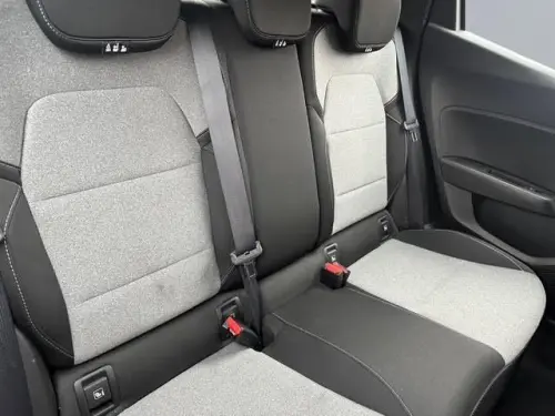 Renault Clio Clio Blue dCi 100 ch GSR2 Evolution - Photo 13