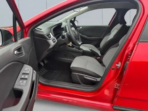 Renault Clio Clio Blue dCi 100 ch GSR2 Evolution - Photo 14