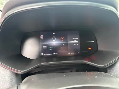 Renault Clio Clio Blue dCi 100 ch GSR2 Evolution - Photo 18