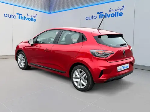 Renault Clio Clio Blue dCi 100 ch GSR2 Evolution - Photo 2