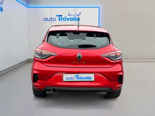 Renault Clio Clio Blue dCi 100 ch GSR2 Evolution - Photo 3