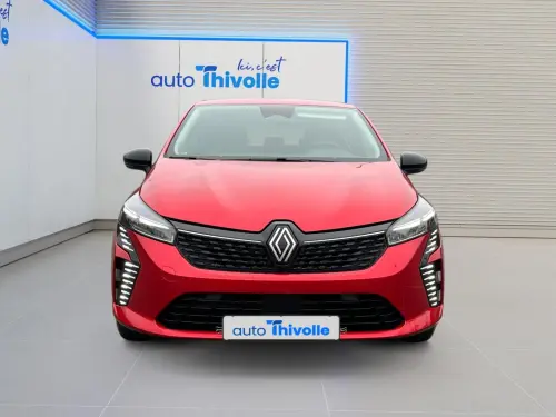 Renault Clio Clio Blue dCi 100 ch GSR2 Evolution - Photo 7