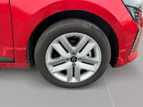 Renault Clio Clio Blue dCi 100 ch GSR2 Evolution - Photo 8