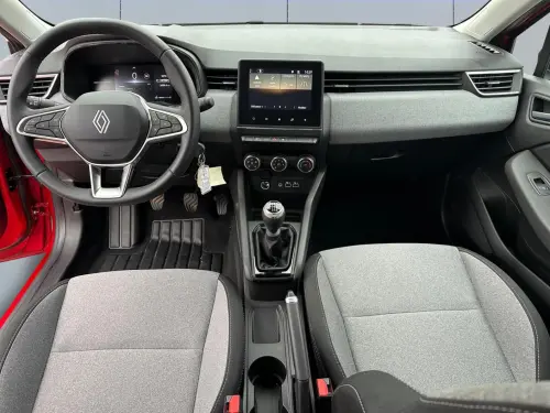 Renault Clio Clio Blue dCi 100 ch GSR2 Evolution - Photo 11