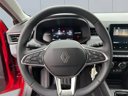 Renault Clio Clio Blue dCi 100 ch GSR2 Evolution - Photo 12