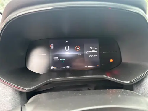 Renault Clio Clio Blue dCi 100 ch GSR2 Evolution - Photo 13