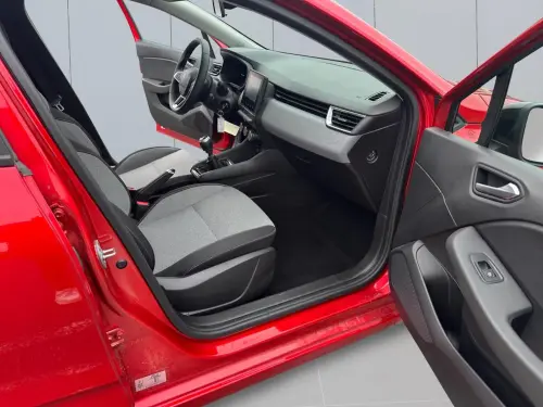 Renault Clio Clio Blue dCi 100 ch GSR2 Evolution - Photo 16