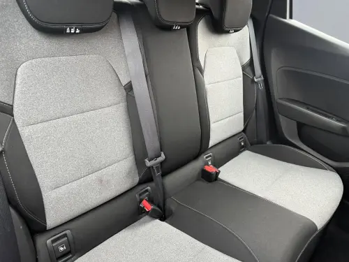 Renault Clio Clio Blue dCi 100 ch GSR2 Evolution - Photo 17