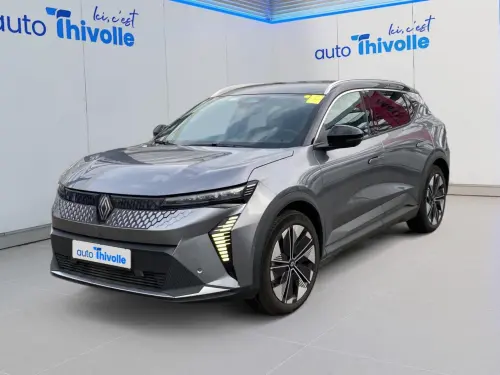 Renault Scenic E-Tech Scenic E-Tech electrique 220 ch grande autonomie Techno - Photo 0