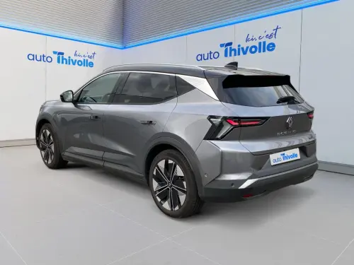 Renault Scenic E-Tech Scenic E-Tech electrique 220 ch grande autonomie Techno - Photo 2