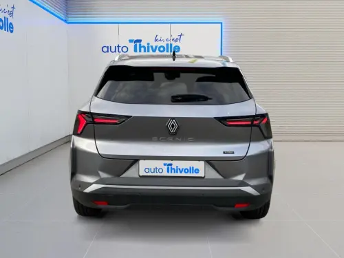 Renault Scenic E-Tech Scenic E-Tech electrique 220 ch grande autonomie Techno - Photo 3