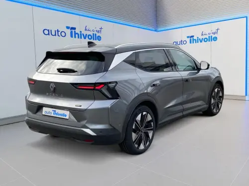Renault Scenic E-Tech Scenic E-Tech electrique 220 ch grande autonomie Techno - Photo 4