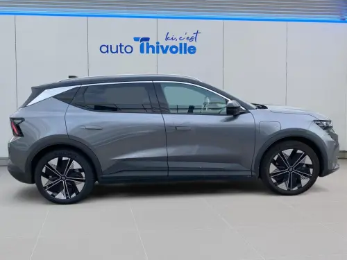 Renault Scenic E-Tech Scenic E-Tech electrique 220 ch grande autonomie Techno - Photo 5