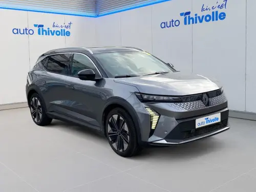 Renault Scenic E-Tech Scenic E-Tech electrique 220 ch grande autonomie Techno - Photo 6