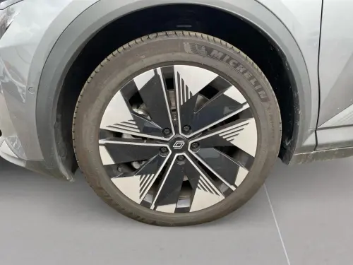 Renault Scenic E-Tech Scenic E-Tech electrique 220 ch grande autonomie Techno - Photo 8