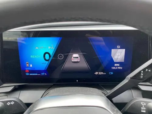 Renault Scenic E-Tech Scenic E-Tech electrique 220 ch grande autonomie Techno - Photo 13