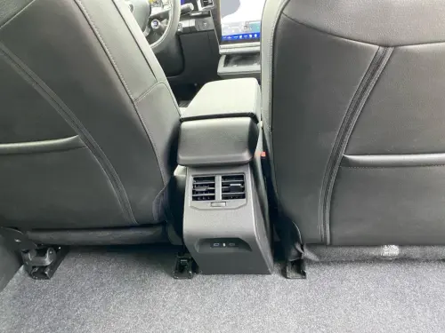 Renault Scenic E-Tech Scenic E-Tech electrique 220 ch grande autonomie Techno - Photo 17