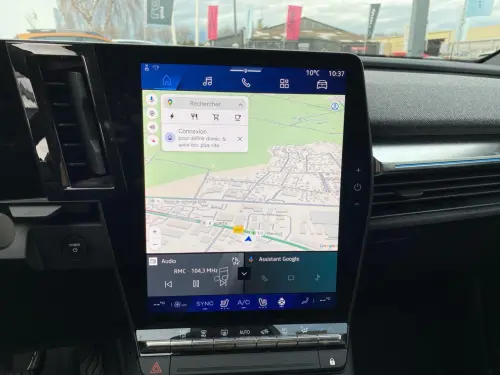 Renault Scenic E-Tech Scenic E-Tech electrique 220 ch grande autonomie Techno - Photo 19