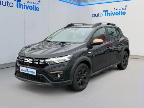 Dacia Sandero TCe 90 GSR2 Stepway Extreme - Photo 0