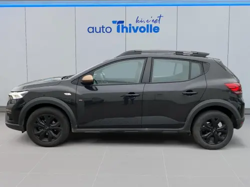 Dacia Sandero TCe 90 GSR2 Stepway Extreme - Photo 1