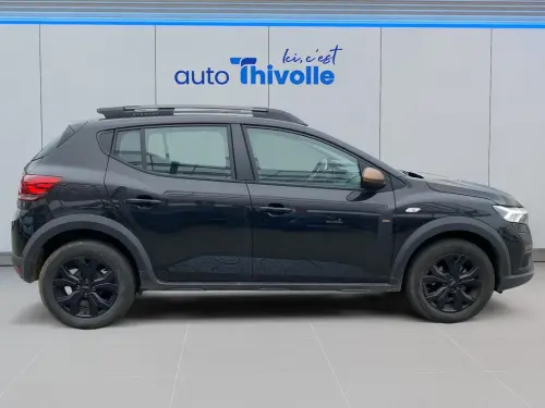 Dacia Sandero TCe 90 GSR2 Stepway Extreme - Photo 5